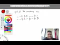 CF 842 with commentary and facecam
