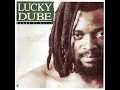 Crazy World - Lucky Dube