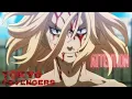 Download Lagu Tokyo Revengers「AMV」Attention ᴴᴰ