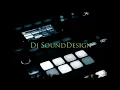 Sound Design Kafou by Tony Mix