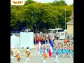 Download Lagu Aksi Drumband Militer Indonesia Di Bastille Day Prancis Sangat Memukau#prabowo #topk21 #shorts
