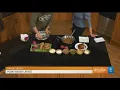 Download Lagu Recreate these tasty plant-based latkes