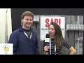 Sap! Maple Beverages - Natural Products Expo West 2018