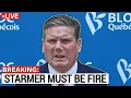 Download Lagu Starmer Faces RESIGNATION Calls After Connolly Petition HITS 100,000 in 24 Hours