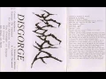 Download Lagu Disgorge - Demo 1995