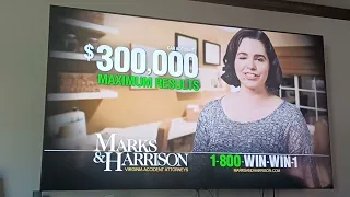 Marks Harrison 2026 Commercial - All the Money ft Eric Pierpoint