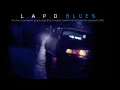 LAPD Blues Rampart Scandal 2001