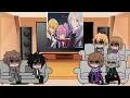 Lagu Past Falmuth Kingdom Reacts to Rimuru Tempest | Part 2 | (Put the video in 1.5 speed)