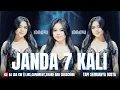 Lagu FUNKOT - JANDA 7 KALI [VIRAL TIKTOK] BY DJ IDA CW