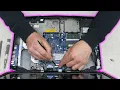 Alienware 17 from 2014 - Restoring and Upgrading FULL