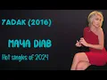 Maya Diab-Hits that defined a generation-Premier Songs Lineup-Gripping