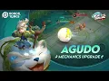 Download Lagu Agudo | Mechanics Upgrade | Honor of Kings