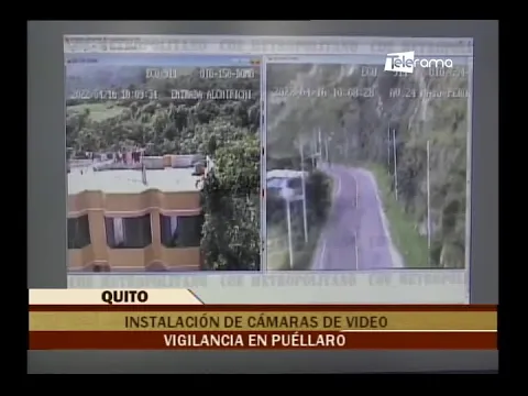 Desde la Mitad del Mundo 18-04-2022