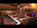 MEZERG - CHALET LIVE