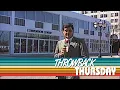 Throwback Thursday Civic Center Opens in Lima