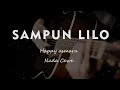 Download Lagu SAMPUN LILO // HAPPY ASMARA // COVER KARAOKE GITAR AKUSTIK NO VOKAL NADA FEMALE ( CEWE )