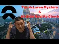 Download Lagu 🚨 BREAKING: NIO's McLaren SECRET \u0026 Q1 2026 CRASH WARNING