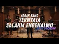 Lagu Asbak Band - Ternyata Salah Mengenalmu COVER JAZZ FUSION