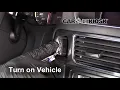 How to Pair Your Phone Bluetooth 2011 Audi Q5 Premium Plus 6 5 2 0 4 L 4 11