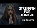 Download Lagu A Beautiful Prayer Before You Sleep | God Will Strength You | Guide You, Bless You \u0026 Protect You