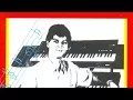 Download Lagu Anginho dos Teclados - Razão pra Chorar