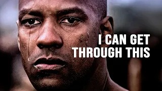 i can get through this motivational video