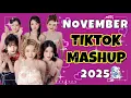Lagu TikTok Mashup ❤️VIRAL❤️ November 2025 🇵🇭PHILIPPINES🇵🇭