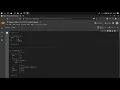 Konsep dari Selection Sort pada Python