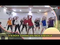 Download Lagu Joged TikTok DJ Mungkin Sekarang Kau Masih Berbahagia | iDanceFit TV