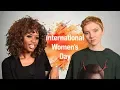 Lagu Celebrating women’s voices | Audible Sessions