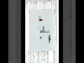 Short 3 Creating Operator With Trolley Part 1 Animations Elevators Flexsim Training BE AWARE