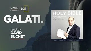 The Complete Holy Bible - NIVUK Bible