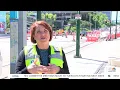 How the Pershing Road crossover fits into the streetcar puzzle