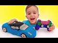 Download Lagu Vlad dan Niki - Cerita Lucu dengan Mainan untuk anak-anak