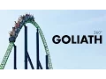 Download Lagu Walibi Holland - Goliath 360º