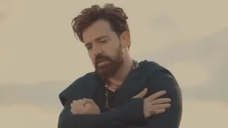 Edvin Ft Elisa Najie Man OFFICIAL VIDEO ادوین ناجی من 