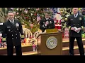 USMMA Holiday Dinner December 10 2025