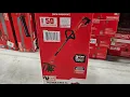 All new craftsman v20 tiller cultivator review