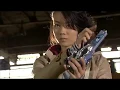 Download Lagu Kamen Rider W - Fang \u0026 Joker Henshin