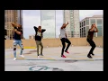 Alpha Phi Alpha - Iota Nu stroll Lil Keed