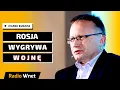Download Lagu Budzisz: Rosja nie przegrywa wojny, tylko Zachód i Ukraina. Negocjuje się teraz porażkę Ukrainy