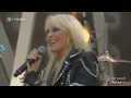 Doro Pesch ~ Raise Your Fist in the Air ~ 2019 ~ Live Video, on the ZDF Television Garden Show
