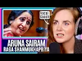Download Lagu Het MOEILIJKSTE zangsysteem ter wereld? | Aruna Sairam – Raga Shanmukhapriya | Vocal Coach Reageert