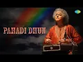 Download Lagu Pahadi Dhun | Pt. Shivkumar Sharma | Relaxing Santoor Instrumental | Hindustani Classical Music