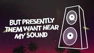 more holiday feat bella shmurda mohbad lyrics video 
