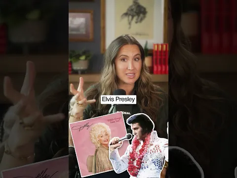 The REAL Story Behind Dolly Parton