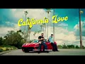 CALIFORNIA LOVE (Official Video) — Cheema Y | Gur Sidhu | Punjabi Song 2023