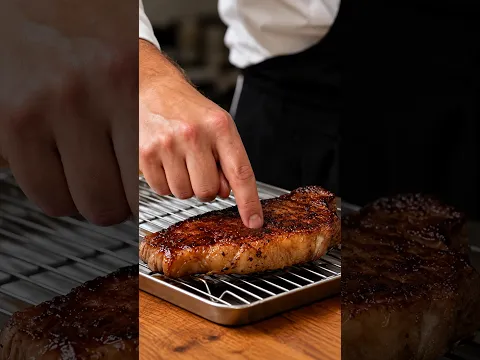 Is Resting a Steak Worth It?
