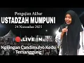 🔴 LIVE PENGAJIAN AKBAR USTADZAH MUMPUNI 24 NOVEMBER 2025 DI NGIJINGAN CANDIMULYO KEDU TEMANGGUNG.
