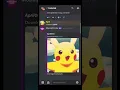 Simple Avatar Command Bot Disign for Discord Mobile Phone